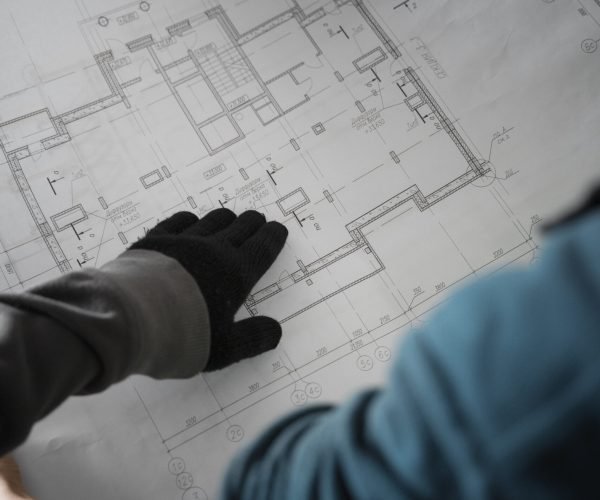 high-angle-woman-working-as-engineer